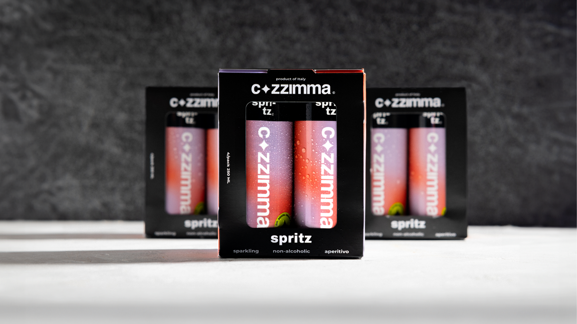Spritz
