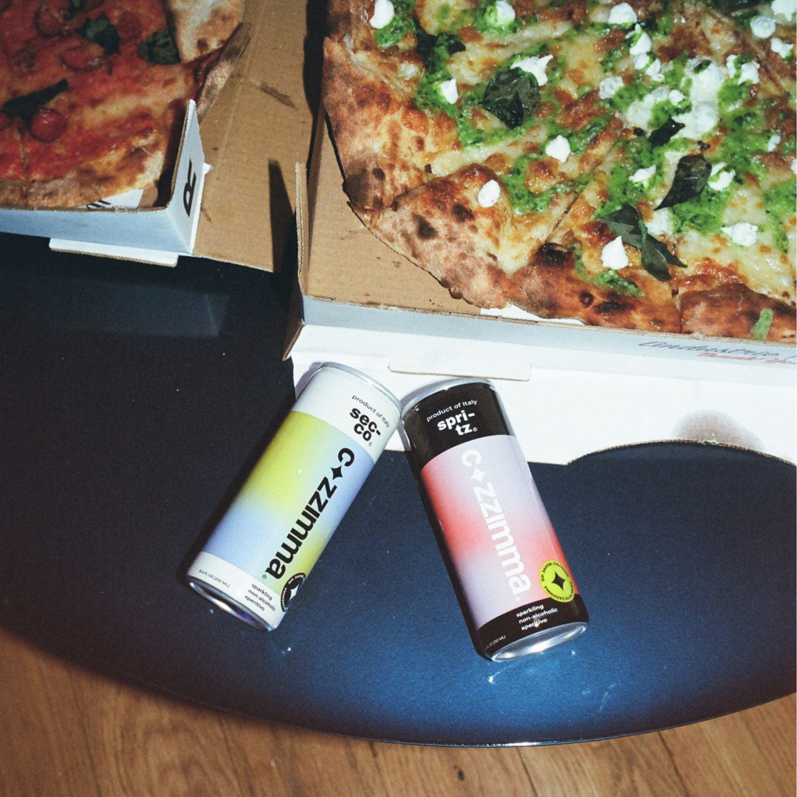 Party Pack