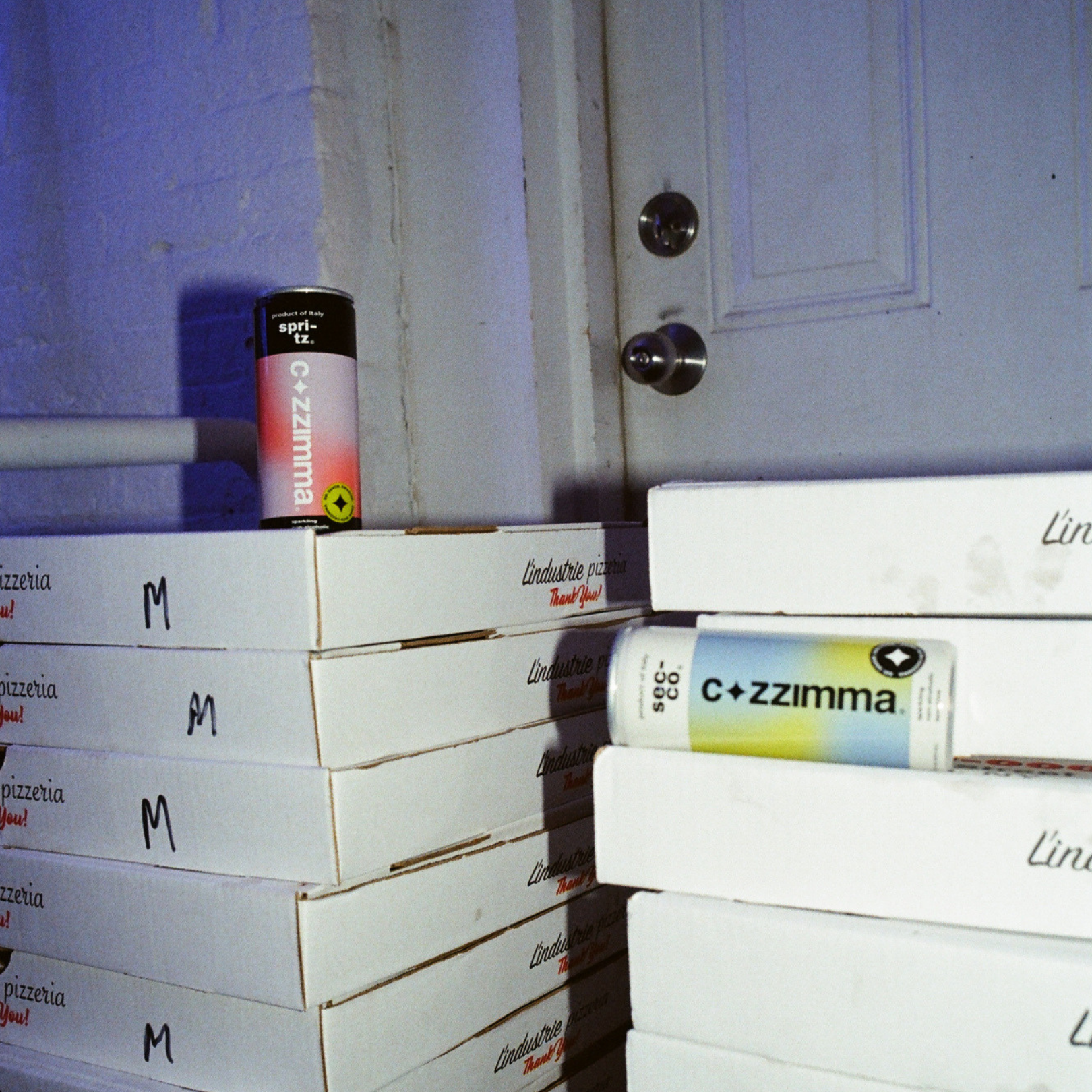Party Pack